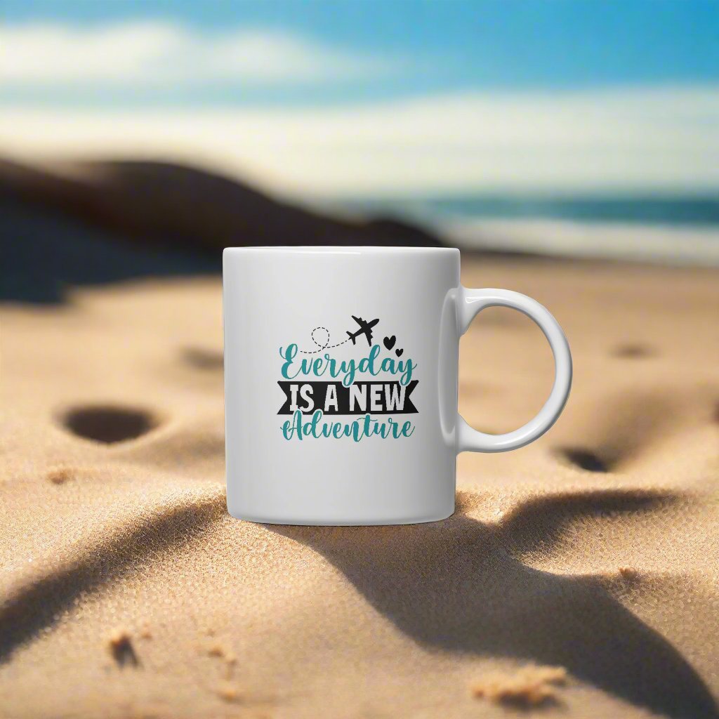 Mugs for Travel Lovers