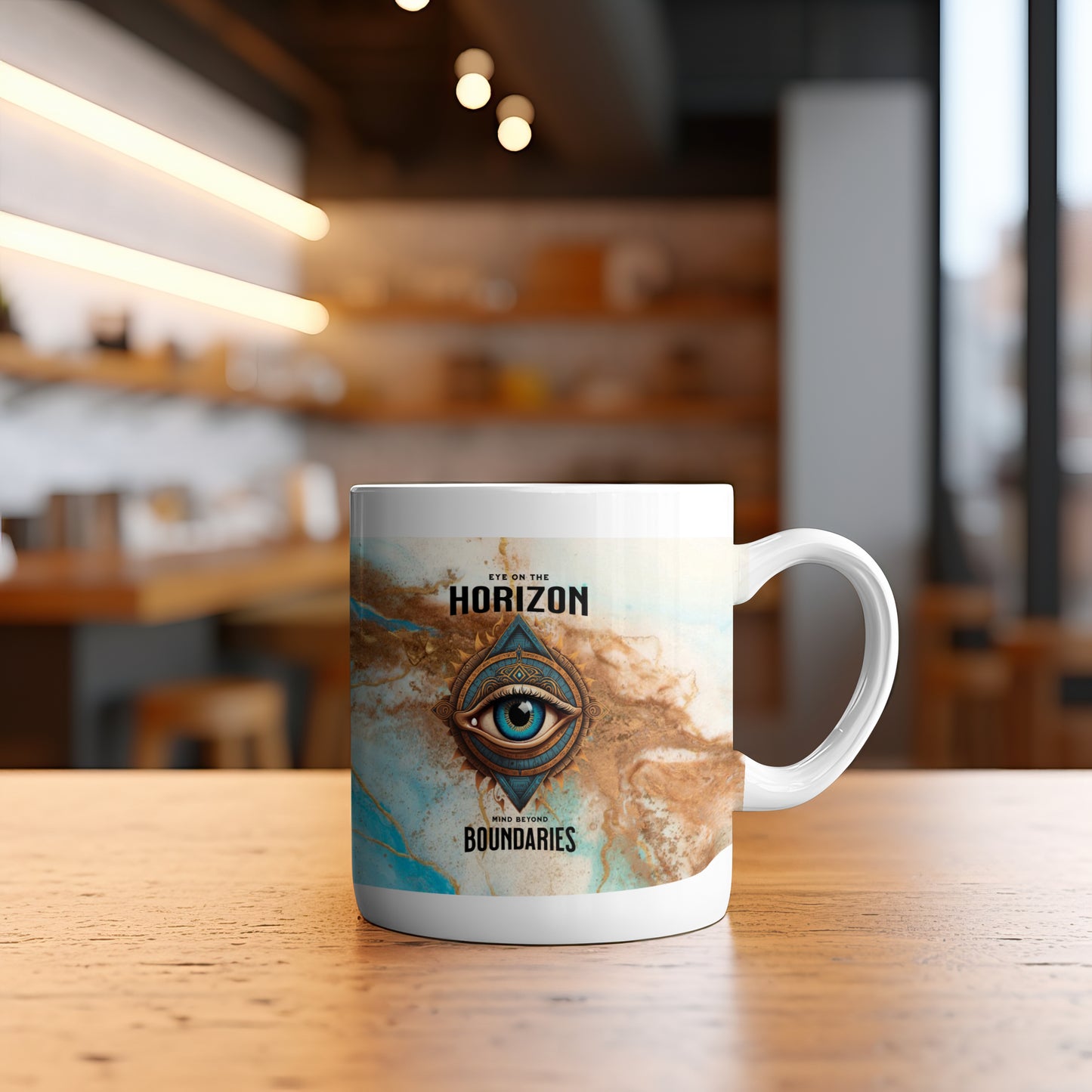 Companion Mugs