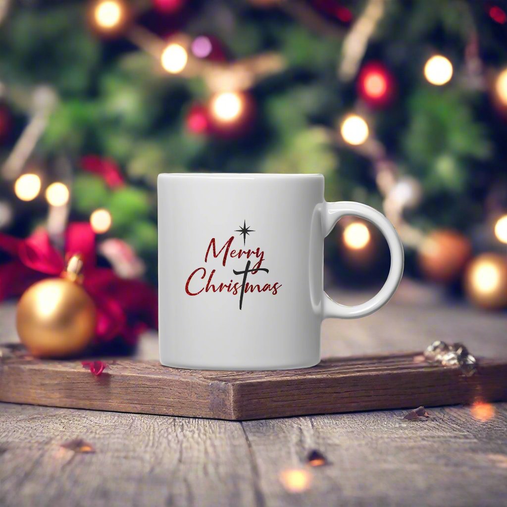 Christmas Mugs