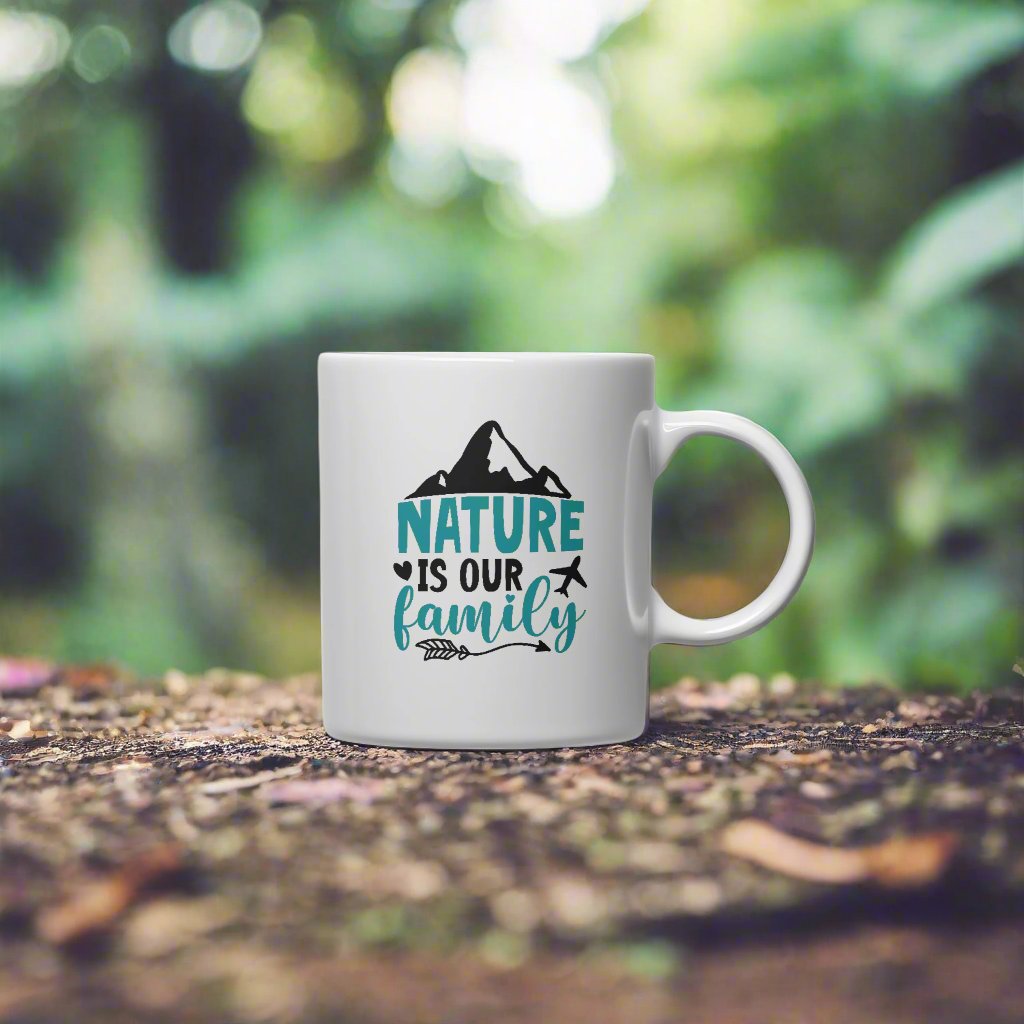 Mugs for Travel Lovers