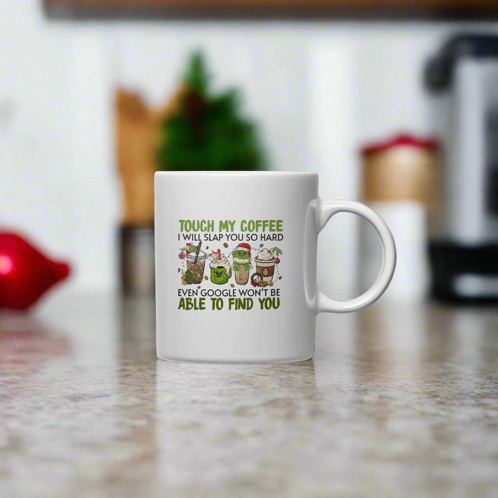 Christmas Mugs